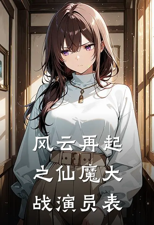 风云再起之仙魔大战演员表