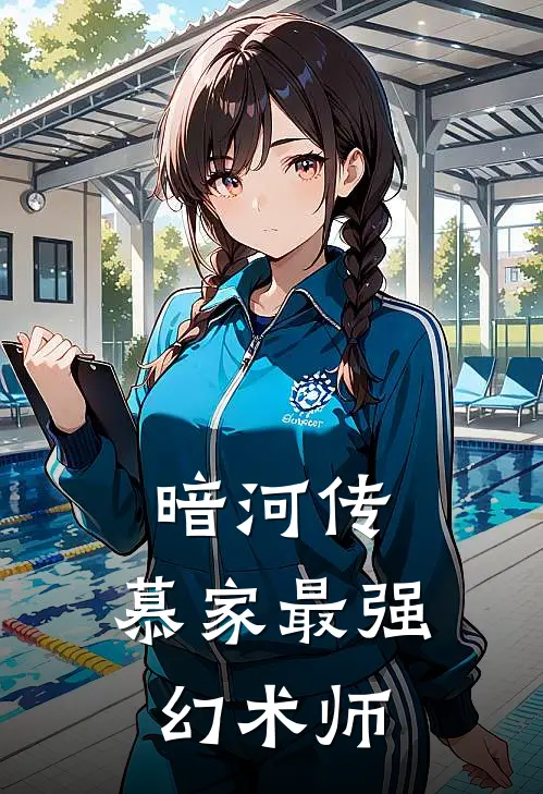 暗河传：慕家最强幻术师