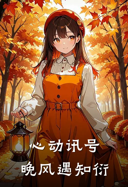 心动讯号：晚风遇知衍