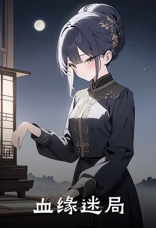血缘迷局（江月周建华）全文免费阅读无弹窗大结局_（血缘迷局全文免费阅读无弹窗）江月周建华最新章节列表_笔趣阁（血缘迷局）
