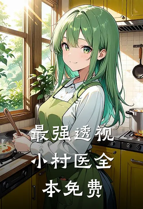 最强透视小村医全本免费