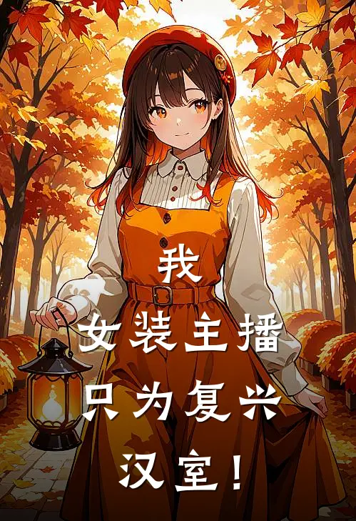 我，女装主播，只为复兴汉室！（刘暖许七安）全文免费阅读无弹窗大结局_我，女装主播，只为复兴汉室！最新章节列表