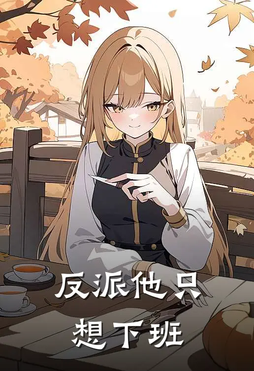 反派他只想下班