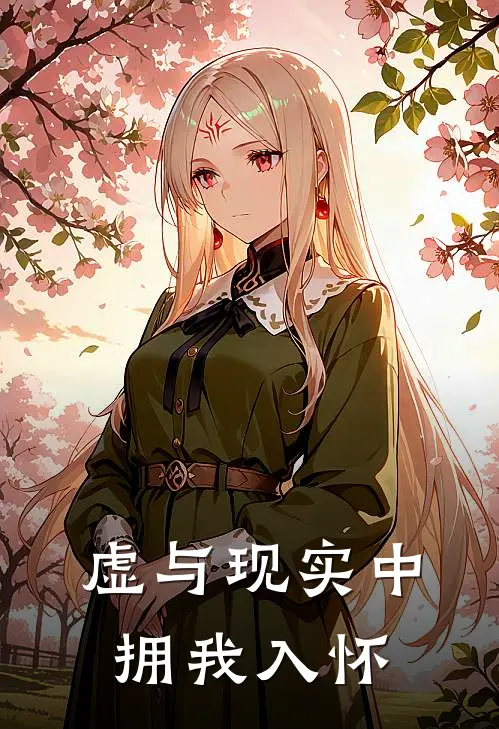 虚与现实中拥我入怀南翊陇李樘免费小说大全_小说推荐完本虚与现实中拥我入怀(南翊陇李樘)