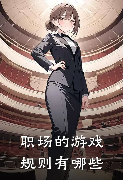 职场的游戏规则有哪些