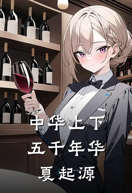 中华上下五千年华夏起源