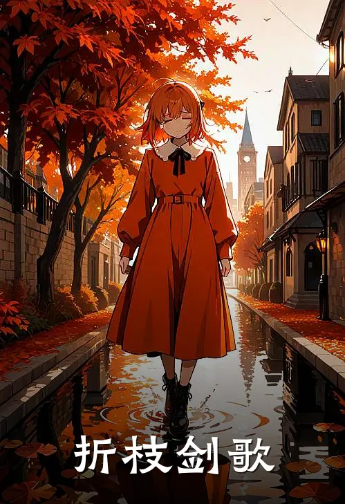 折枝剑歌