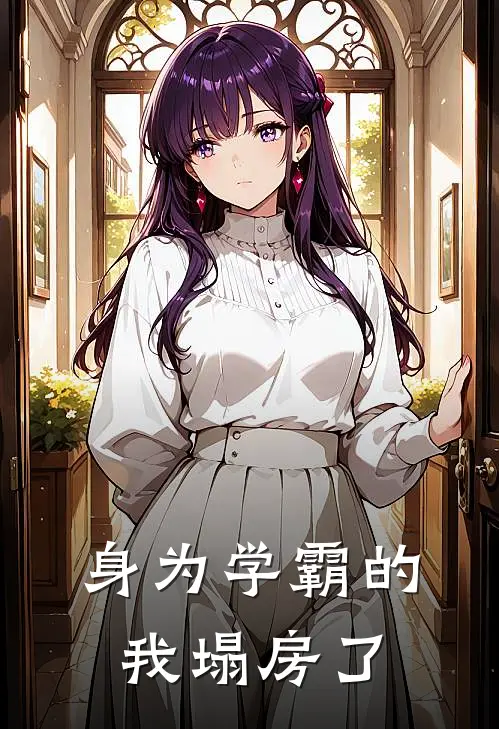 身为学霸的我塌房了