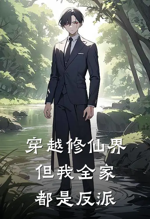 穿越修仙界，但我全家都是反派(夜宸苏轻瑶)热门小说推荐_免费小说在线看穿越修仙界，但我全家都是反派夜宸苏轻瑶