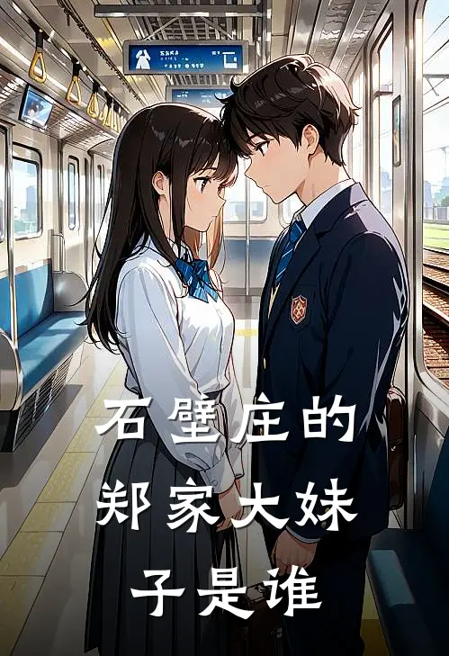 石壁庄的郑家大妹子是谁