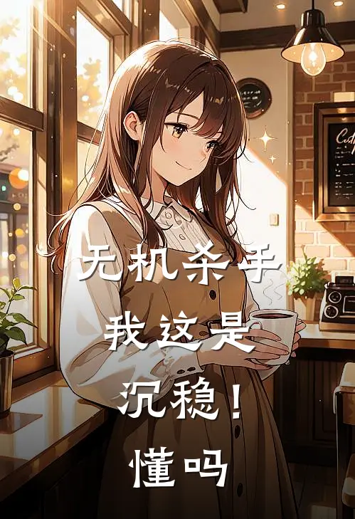 无机杀手：我这是沉稳！懂吗