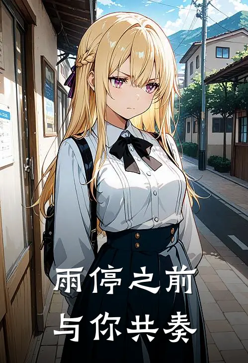 雨停之前，与你共奏(铃木田中)无弹窗小说免费阅读_小说完整版免费阅读雨停之前，与你共奏铃木田中