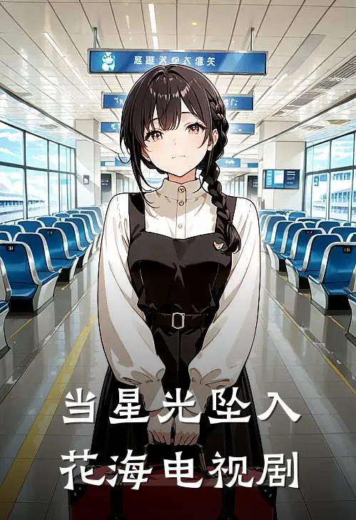 当星光坠入花海 电视剧