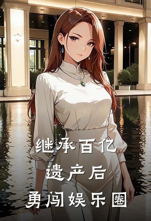 继承百亿遗产后，勇闯娱乐圈傅明月沈昭小说完结推荐_热门小说阅读继承百亿遗产后，勇闯娱乐圈傅明月沈昭