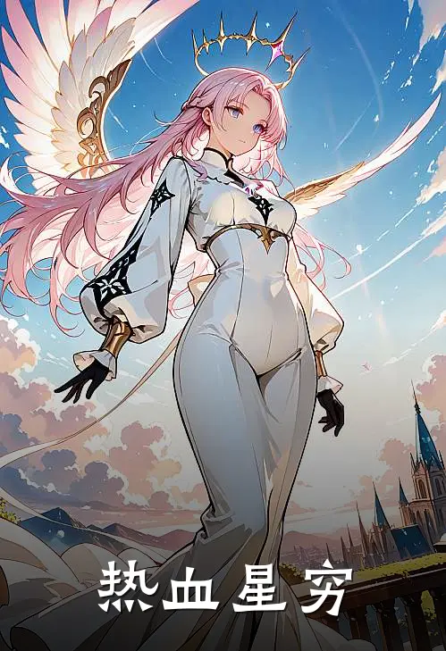 热血星穷林夜楚峰免费小说全文阅读_免费小说在线阅读热血星穷林夜楚峰