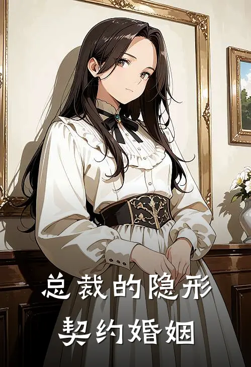 总裁的隐形契约婚姻