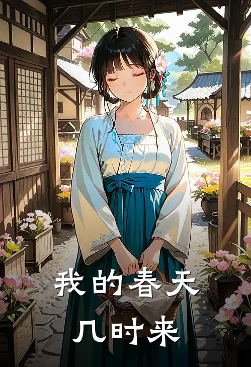我的春天几时来(顾言苏晚)完结小说_小说完整版免费阅读我的春天几时来顾言苏晚