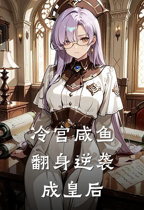 冷宫咸鱼翻身逆袭成皇后萧昱林晚晚最新推荐小说_完结版小说推荐冷宫咸鱼翻身逆袭成皇后萧昱林晚晚