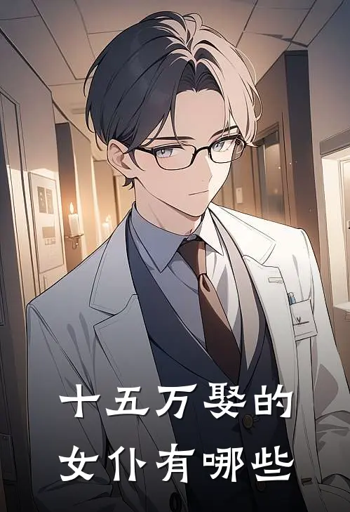 十五万娶的女仆有哪些