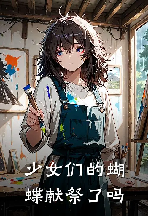 少女们的蝴蝶献祭了吗