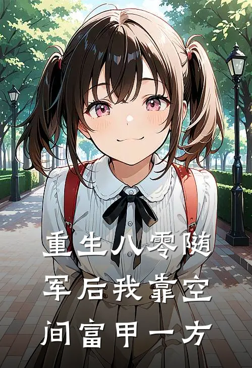 重生八零随军后我靠空间富甲一方