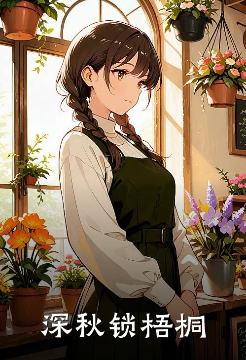 深秋锁梧桐林见秋叶栖桐最新完结小说推荐_全集免费小说深秋锁梧桐林见秋叶栖桐
