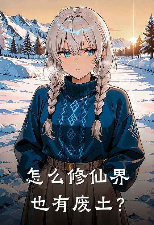 怎么修仙界也有废土？(林辰林辰强)免费小说大全_小说完结免费怎么修仙界也有废土？林辰林辰强