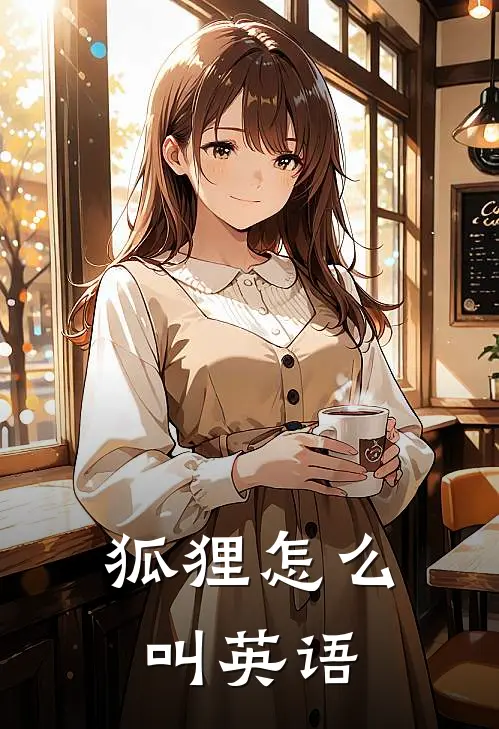 狐狸怎么叫英语