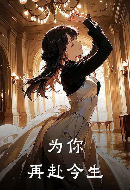 《为你，再赴今生》林书宇周浩然_(为你，再赴今生)全集在线阅读