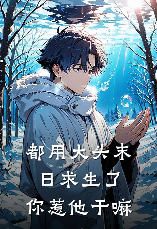 都用大头末日求生了，你惹他干嘛(林动唐小柔)免费小说阅读_免费小说完整版都用大头末日求生了，你惹他干嘛(林动唐小柔)