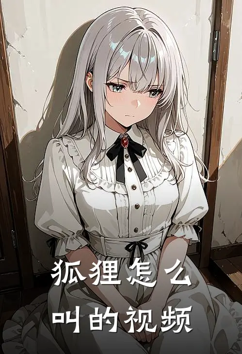 狐狸怎么叫的视频