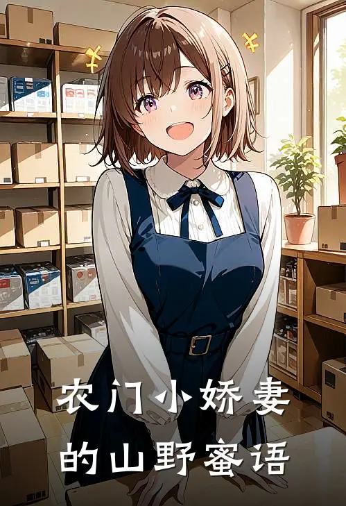 农门小娇妻的山野蜜语