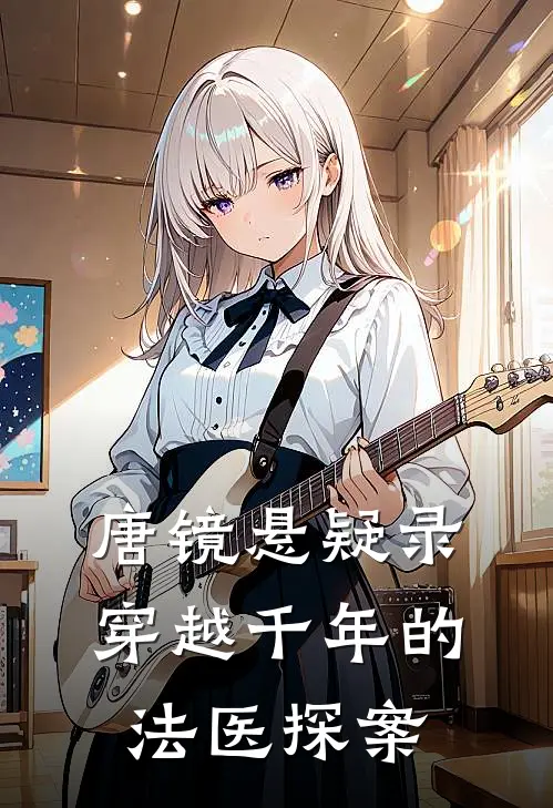 唐镜悬疑录：穿越千年的法医探案(林晚风狄公)免费小说阅读_完结版小说推荐唐镜悬疑录：穿越千年的法医探案(林晚风狄公)