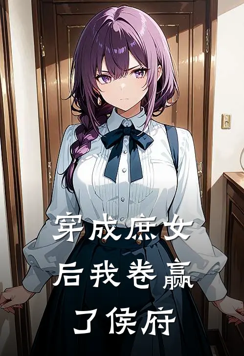 穿成庶女后我卷赢了侯府林薇春桃完结小说免费阅读_热门免费小说穿成庶女后我卷赢了侯府(林薇春桃)