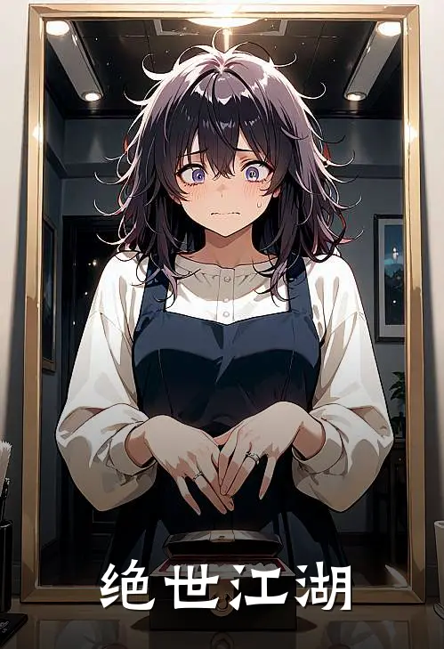 《绝世江湖》沈砚秋沈念安已完结小说_绝世江湖(沈砚秋沈念安)经典小说