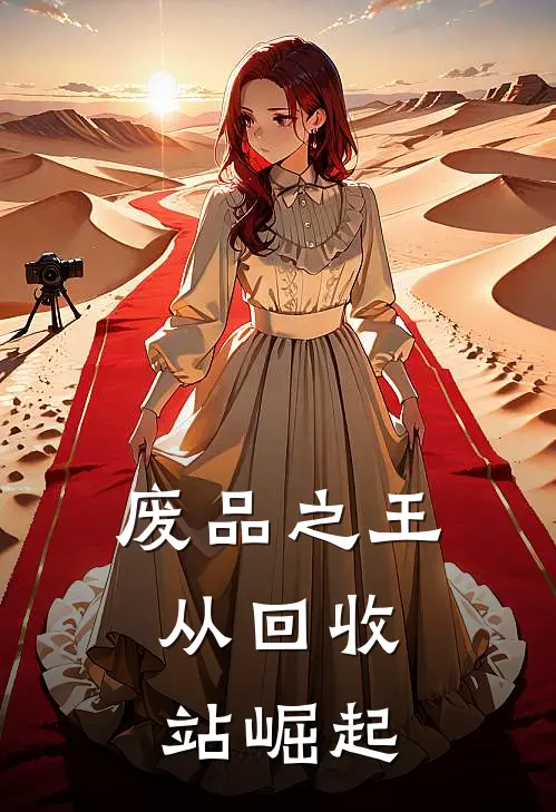 废品之王：从回收站崛起