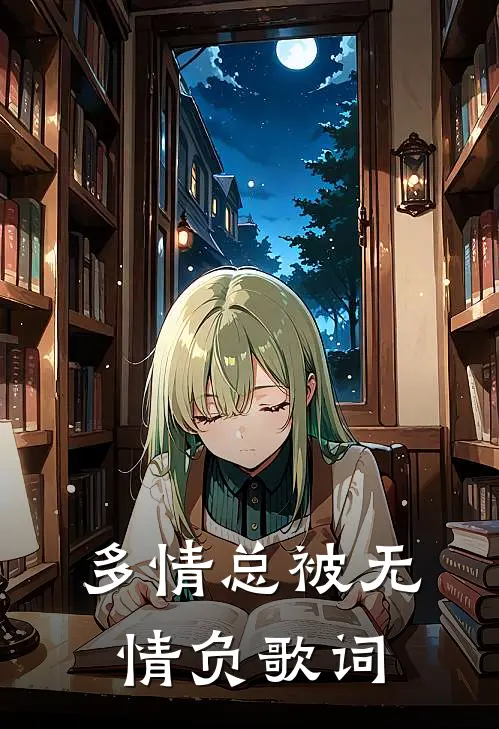 多情总被无情负歌词