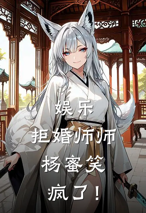 娱乐：拒婚师师，杨蜜笑疯了！