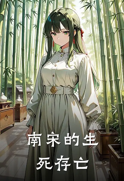 赵竑顾安《南宋的生死存亡》全本免费在线阅读_(赵竑顾安)最新章节在线阅读