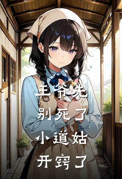 王爷先别死了，小道姑开窍了苏瑾韩承泽最新热门小说_王爷先别死了，小道姑开窍了全本在线阅读