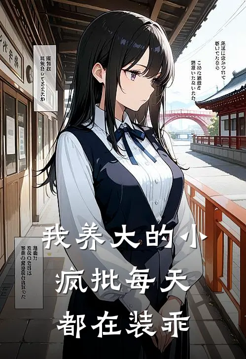 我养大的小疯批每天都在装乖司瑾瑜司青棠小说完整版免费阅读_热门小说排行榜我养大的小疯批每天都在装乖(司瑾瑜司青棠)