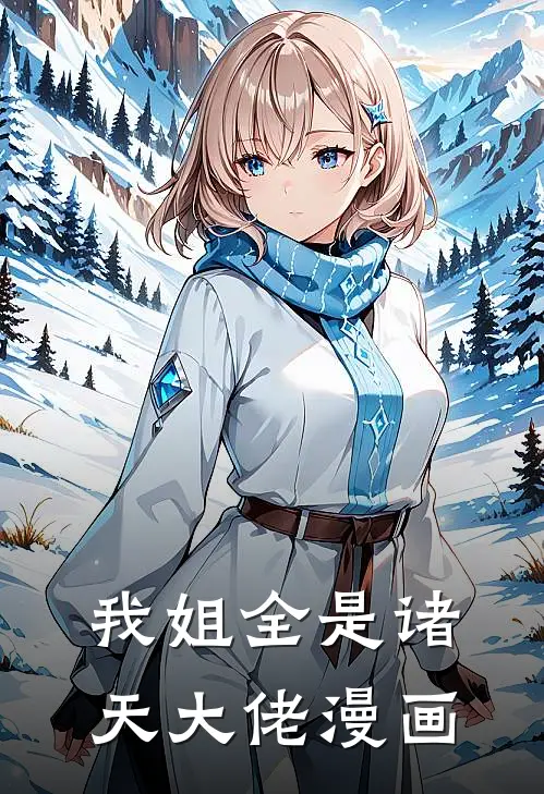 我姐全是诸天大佬漫画