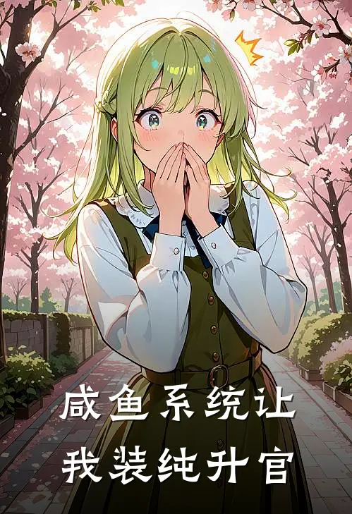 咸鱼系统让我装纯升官