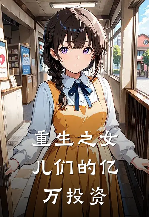 重生之女儿们的亿万投资