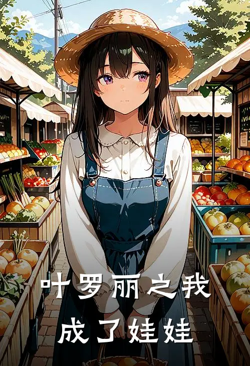 叶罗丽之我成了娃娃(空梦琳高泰明)完整版免费全文阅读_最热门小说叶罗丽之我成了娃娃空梦琳高泰明