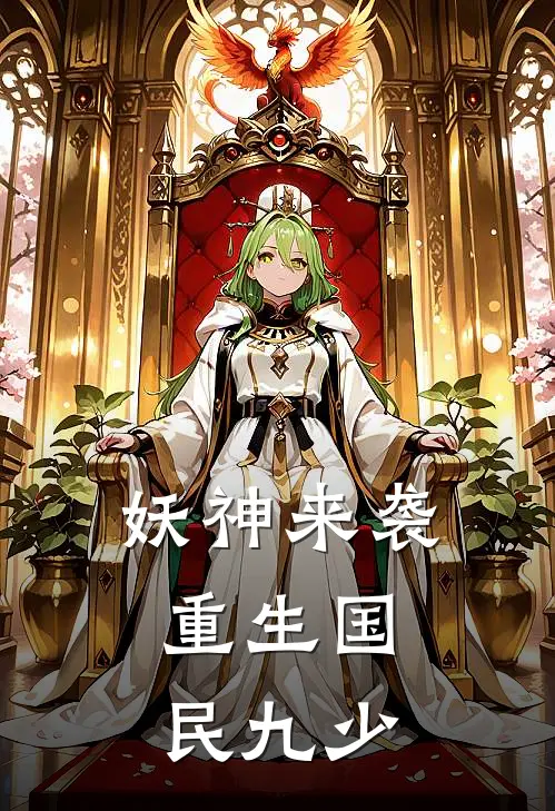 妖神来袭：重生国民九少