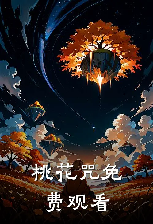 桃花咒免费观看