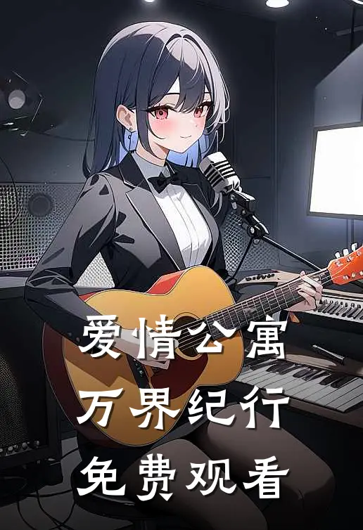 爱情公寓万界纪行免费观看