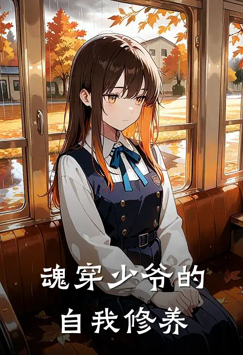 魂穿少爷的自我修养