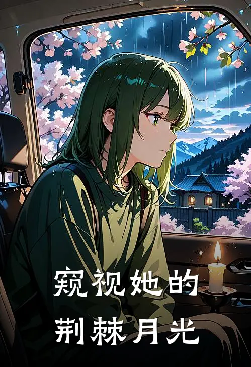 窥视她的荆棘月光